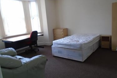 9 bed house, Everett Road, Fallowfield, Manchester, M203EA - Image 6